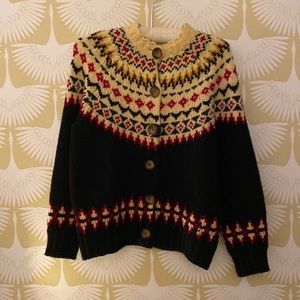 Doen Sweater XS